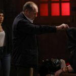 The Blacklist Season 9 Episode 11