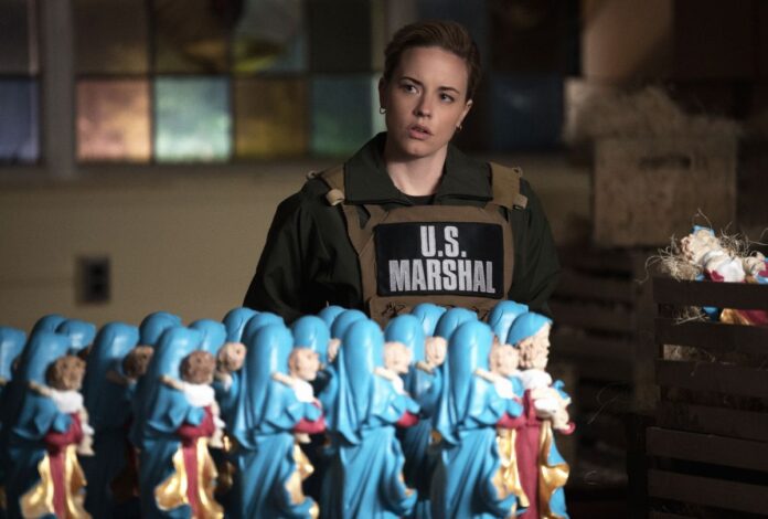 FBI Most Wanted Season 3 Episode 12 Photos