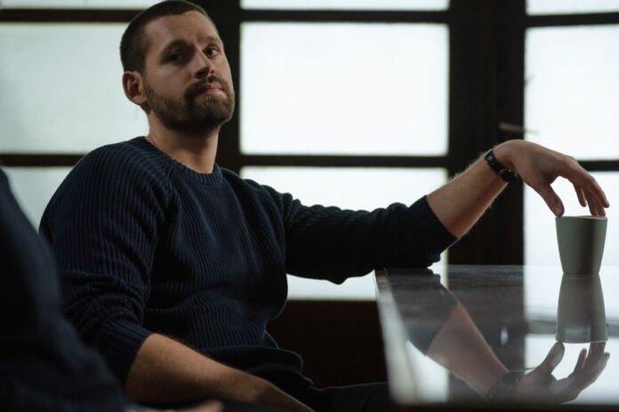 FBI: International Episode 11 Photos