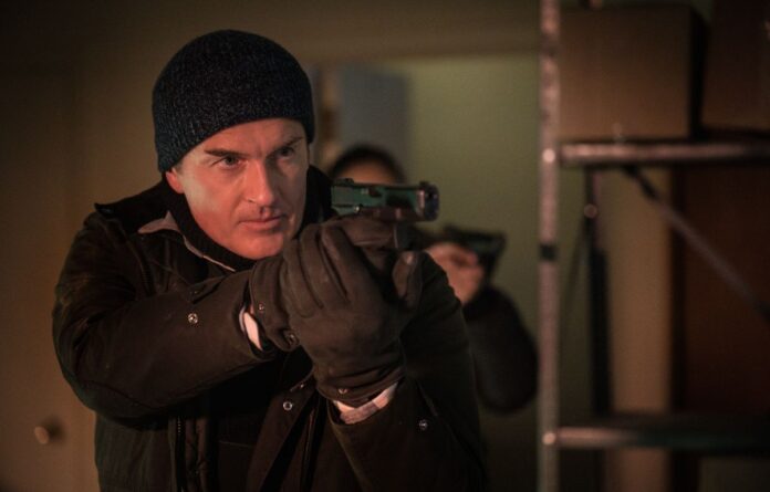 FBI Most Wanted Season 3 Episode 12 Photos