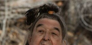 Who is Spotted Eagle in Y:1883 Series? Why Does This Look So Familiar? 1883 Episode 10 Photos