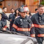 911: Lone Star Season 3 Episode 9 Photos