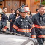 911: Lone Star Season 3 Episode 9 Photos