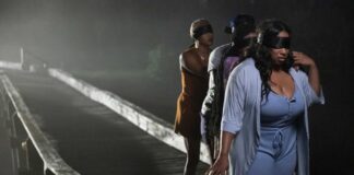 Lifetime’s Line Sisters Release Date | Cast | Trailer line sisters