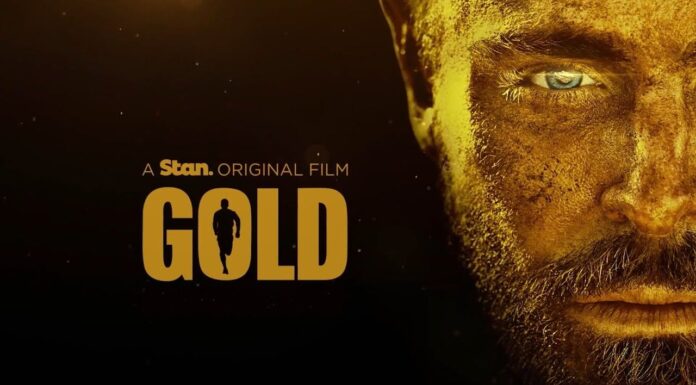 Gold Movie Release Date in US | Cast | Trailer