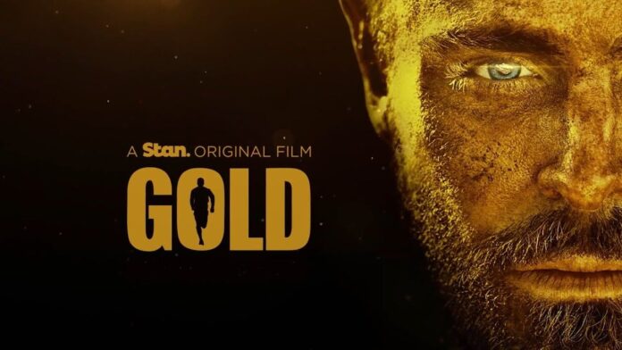 Gold Movie Release Date in US | Cast | Trailer