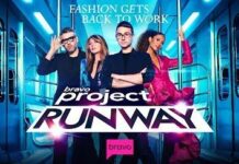 Project Runway Season 19 Finale: Who is the Project Runway Season 19 winner? project runway season 19-compressed