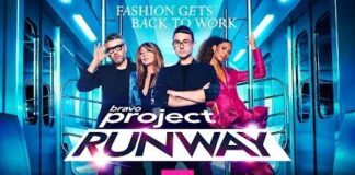 Project Runway Season 19 Finale: Who is the Project Runway Season 19 winner? project runway season 19-compressed