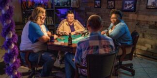 Somebody Somewhere Season 1 Finale Recap somebody-somewhere-7 Finale recap