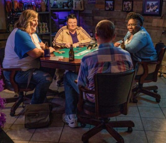 Somebody Somewhere Season 1 Finale Recap somebody-somewhere-7 Finale recap