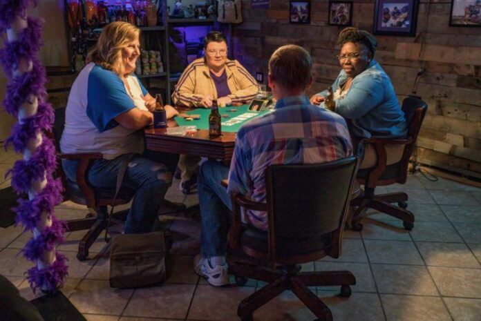 somebody-somewhere-7 Finale recap