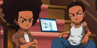 Is HBO’s The Boondocks Reboot Cancelled? Boondocks Reboot Cancelled