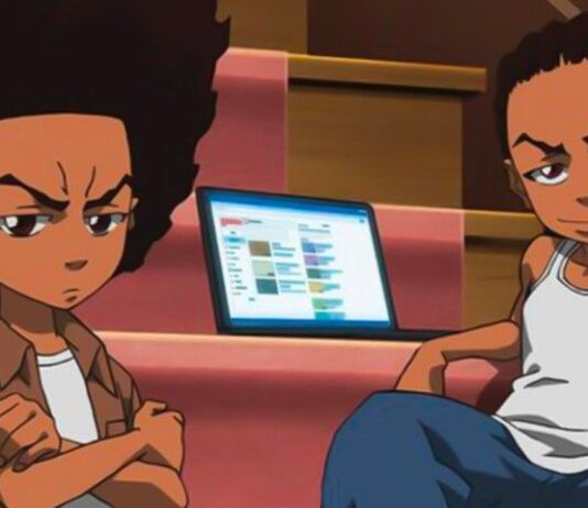 Is HBO’s The Boondocks Reboot Cancelled? Boondocks Reboot Cancelled