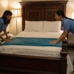 The Cleaning Lady Episode 8 Photos
