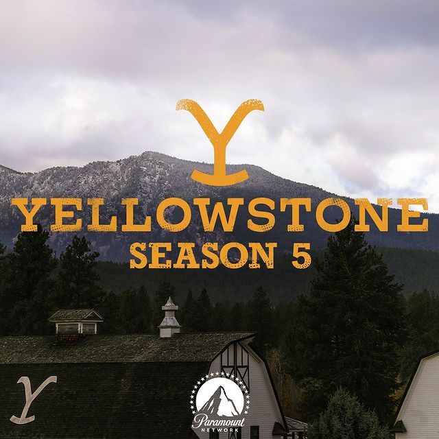 Yellowstone Season 5