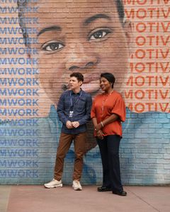 Abbott Elementary Season 1 Episode 7 CHRIS PERFETTI, Abbott Elementary Season 1 Episode 7