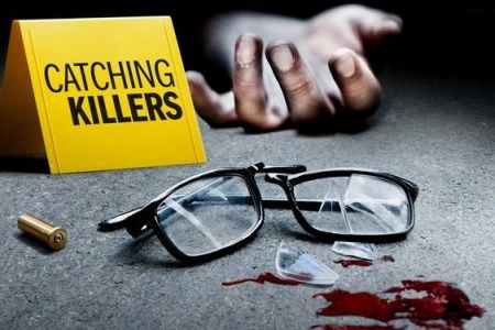 Catching Killers Season 2