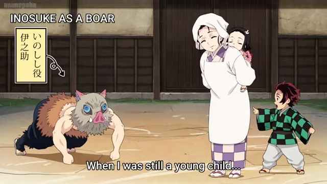 Demon Slayer: Kimetsu no Yaiba Season 2