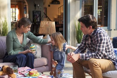 Grown-ish Season 4 Episode 12 EMILY ARLOOK FRANCIA RAISA