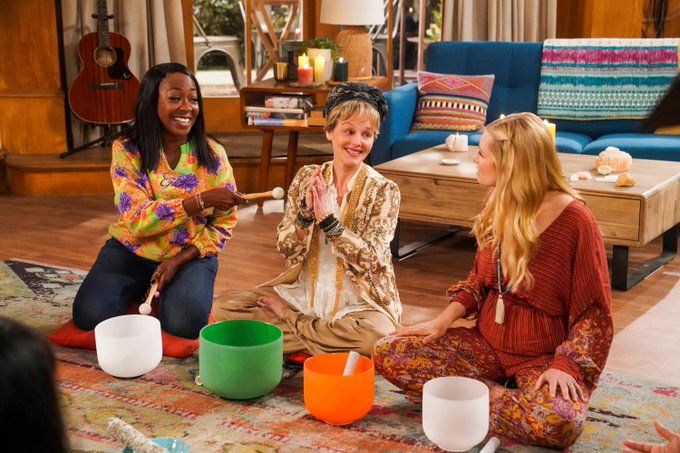 The Neighborhood Season 4 Episode 13