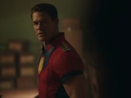 Peacemaker Episode 7 Promo