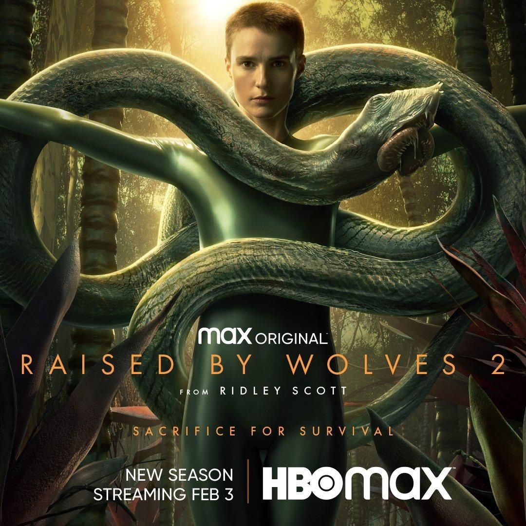 Raised by Wolves Season 2 Episode 4-compressed Raised by Wolves Season 2 Episode 4-compressed