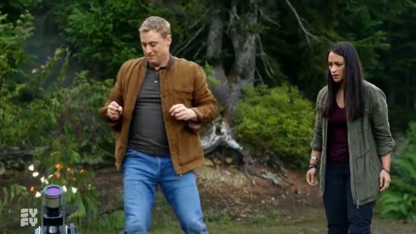 Resident Alien Season 2 Episode 4