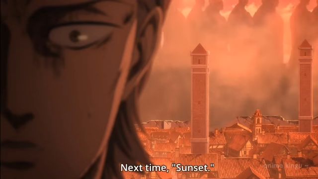 Attack on Titan