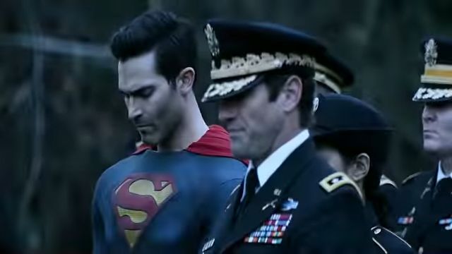 Superman and Lois Season 2 Episode 5 Release Date "Girl... You'll Be a Woman, Soon"