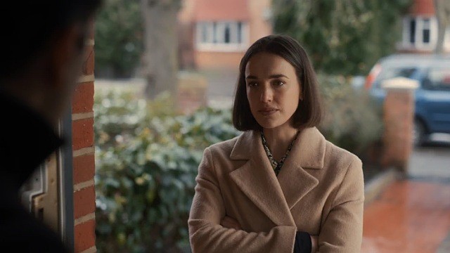 Suspicion Season 1 Episode 3 Suspicion Season 1 Episode 3