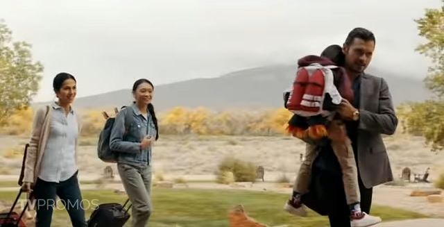 The Cleaning Lady Season 1 Episode 8