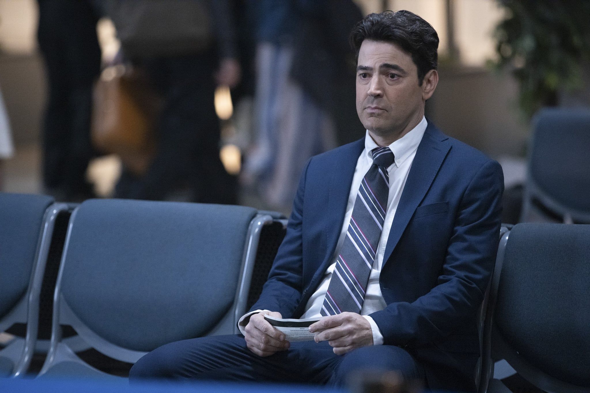 a million little things season 1 Jon death-compressed