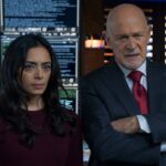 NCIS: Los Angeles Season 13 Episode 9