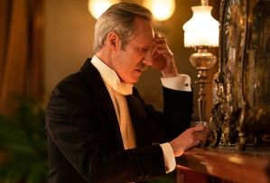 The Gilded Age Episode 3 Recap