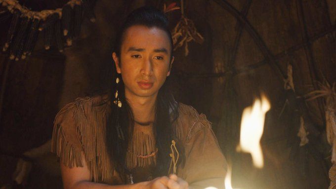CBS’s Ghosts Season 1 Episode 14 