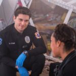 911: Lone Star Season 3 Episode 9 Photos