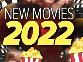 Top Movie Releases in 2022