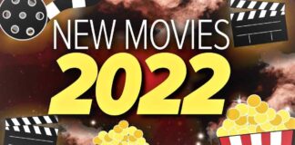 Top Movie Releases You Have To Watch | 2022 Top Movie Releases in 2022
