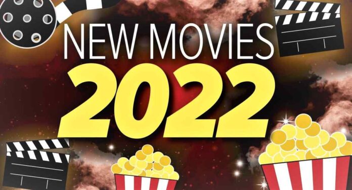Top Movie Releases in 2022
