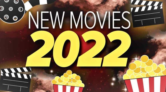 Top Movie Releases in 2022