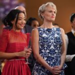 A Million Little Things Season 4 Episode 10 NDREA BANG, STEPHANIE WEIR, DAVID