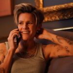 A Million Little Things Season 4 Episode 11 CAMERON ESPOSITO