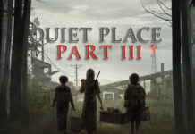 A Quiet Place 3: Returning Cast 'A Quiet Place' Part III