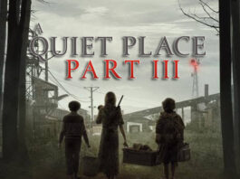 'A Quiet Place' Part III