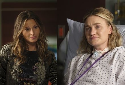 The Good Doctor Season 5 Episode 9 Aly - AJ Michalka-compressed