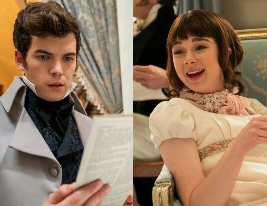 Bridgerton Season 3 Release Date: Which novel will Bridgeton Season 3 be based on? Bridgerton Season 3-compressed