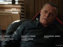 Chicago PD Season 9 Episode 17