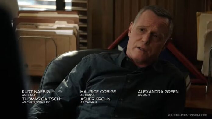 Chicago PD Season 9 Episode 17