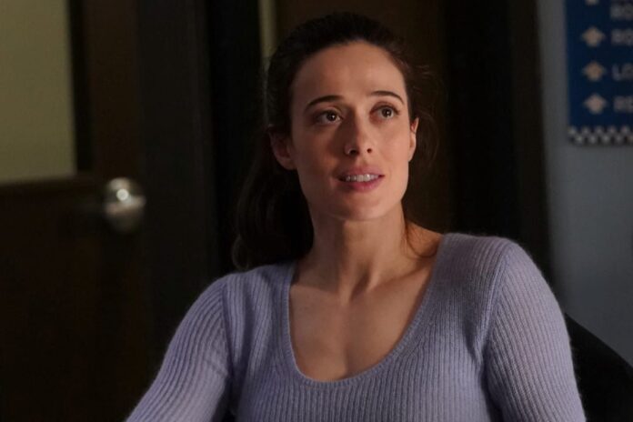 Chicago PD Season 9 Episode 17