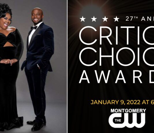 When Will the Critics’ Choice Awards and BAFTAs Take Place in 2022? Date, Time, and Channels Critics' Choice Awards-compressed